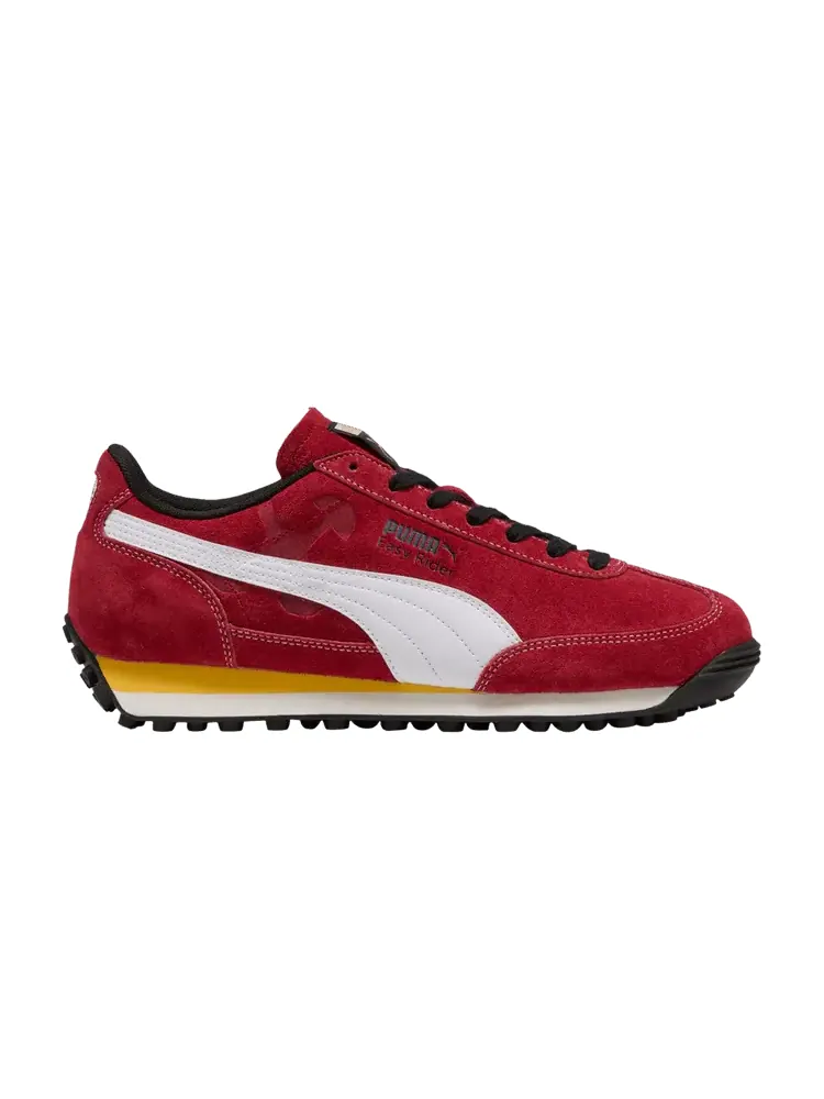 Кроссовки Puma Easy Rider 'Road to Unity' — изображение 1 из 1, темный/белый