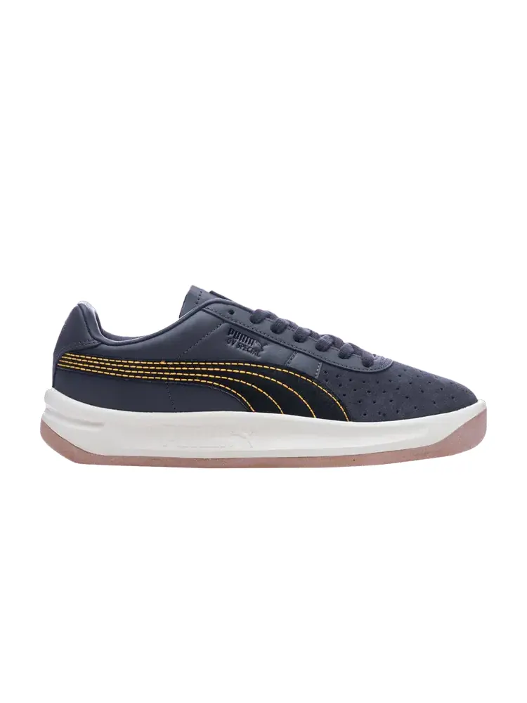 Кроссовки Puma Feature x GV Special, Lonely Road — изображение 1 из 1, серый