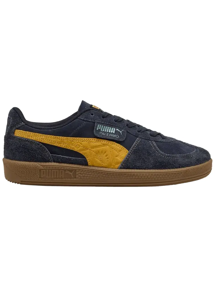 Кроссовки Puma Palermo 'Road to Unity' — изображение 1 из 1, черный