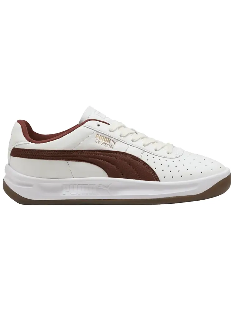 Кроссовки Puma GV Special Premium 'Chocotart' — изображение 1 из 1, коричневый
