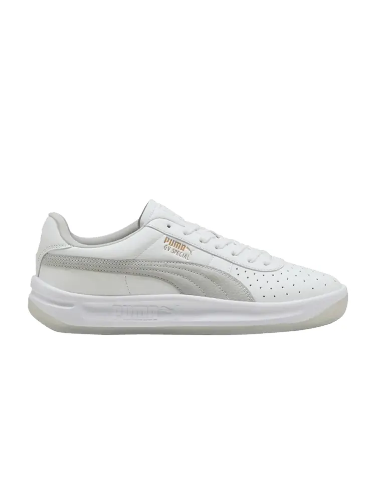 Кроссовки Puma GV Special Premium — изображение 1 из 1, светлый серый