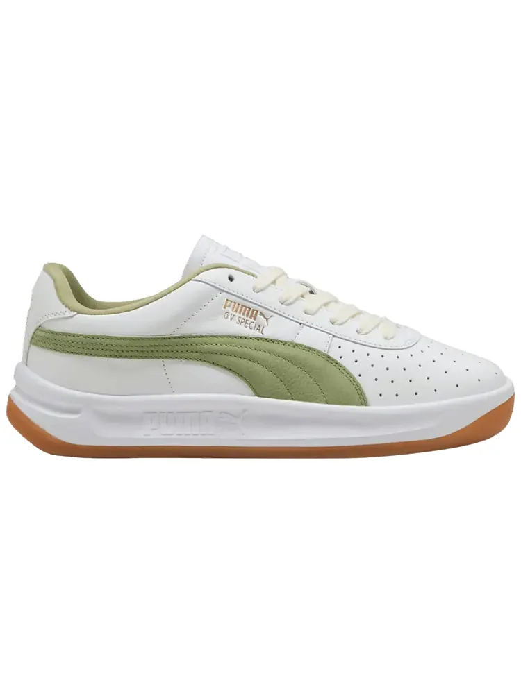 Кроссовки Puma GV Special Premium 'Calming Green' — изображение 1 из 1, зеленый
