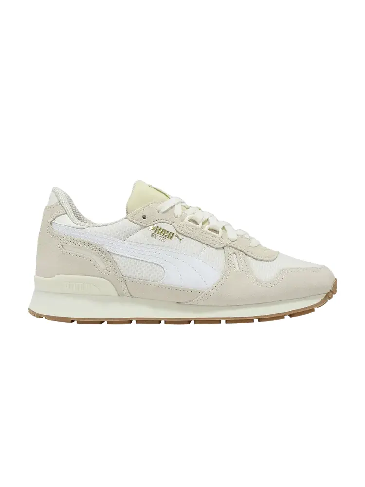 Кроссовки Wmns RX 737 'Warm White Gum' — изображение 1 из 1, белый