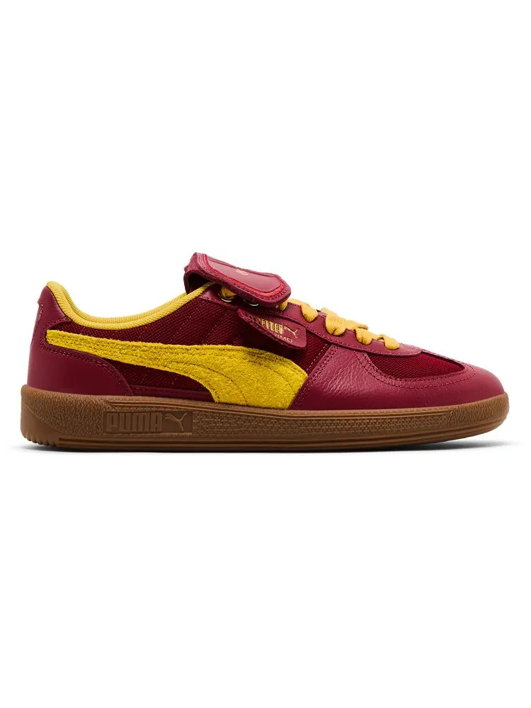 Кроссовки Puma Harry Potter x Palermo Big Kid 'Gryffindor' — изображение 1 из 8, красный