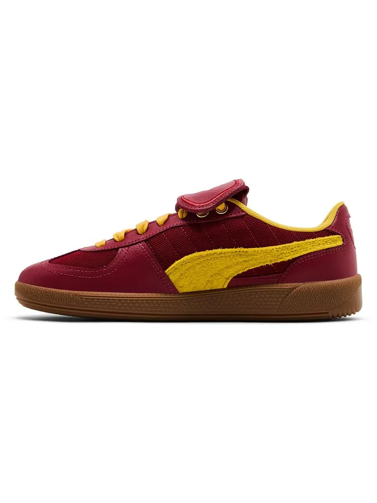 Кроссовки Puma Harry Potter x Palermo Big Kid 'Gryffindor' — изображение 3 из 8, красный