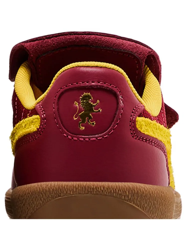 Кроссовки Puma Harry Potter x Palermo Big Kid 'Gryffindor' — изображение 7 из 8, красный