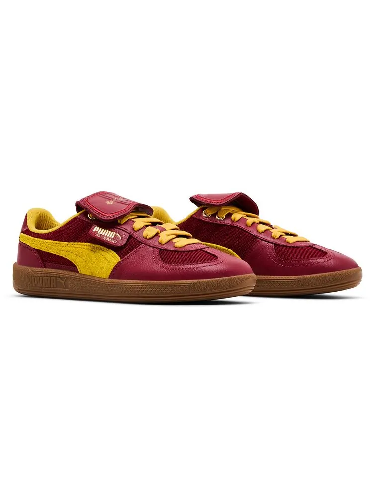 Кроссовки Puma Harry Potter x Palermo Big Kid 'Gryffindor' — изображение 8 из 8, красный