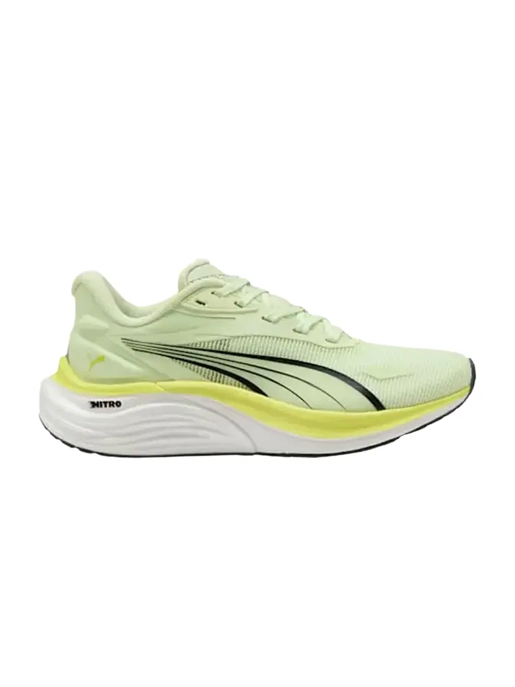 Кроссовки Puma Electrify Nitro 4 GS — изображение 1 из 1, черный