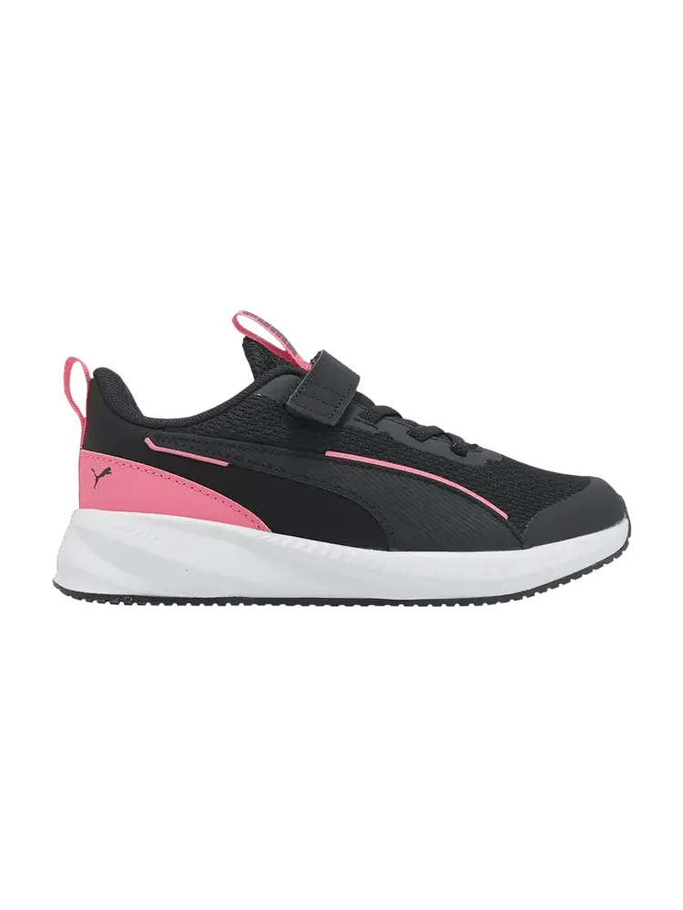 Кроссовки Flyer 3 AC+ Little Kid 'Black Pink' — изображение 1 из 1, черный розовый