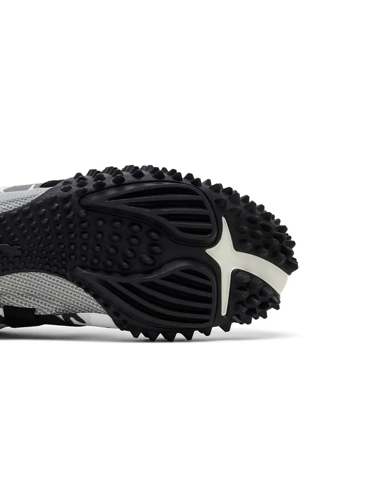 Кроссовки Puma Mostro 'Camo - Black Cast Iron' — изображение 5 из 8, черный