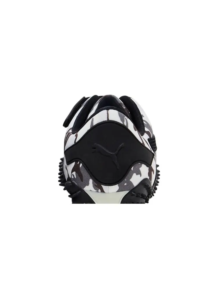 Кроссовки Puma Mostro 'Camo - Black Cast Iron' — изображение 7 из 8, черный