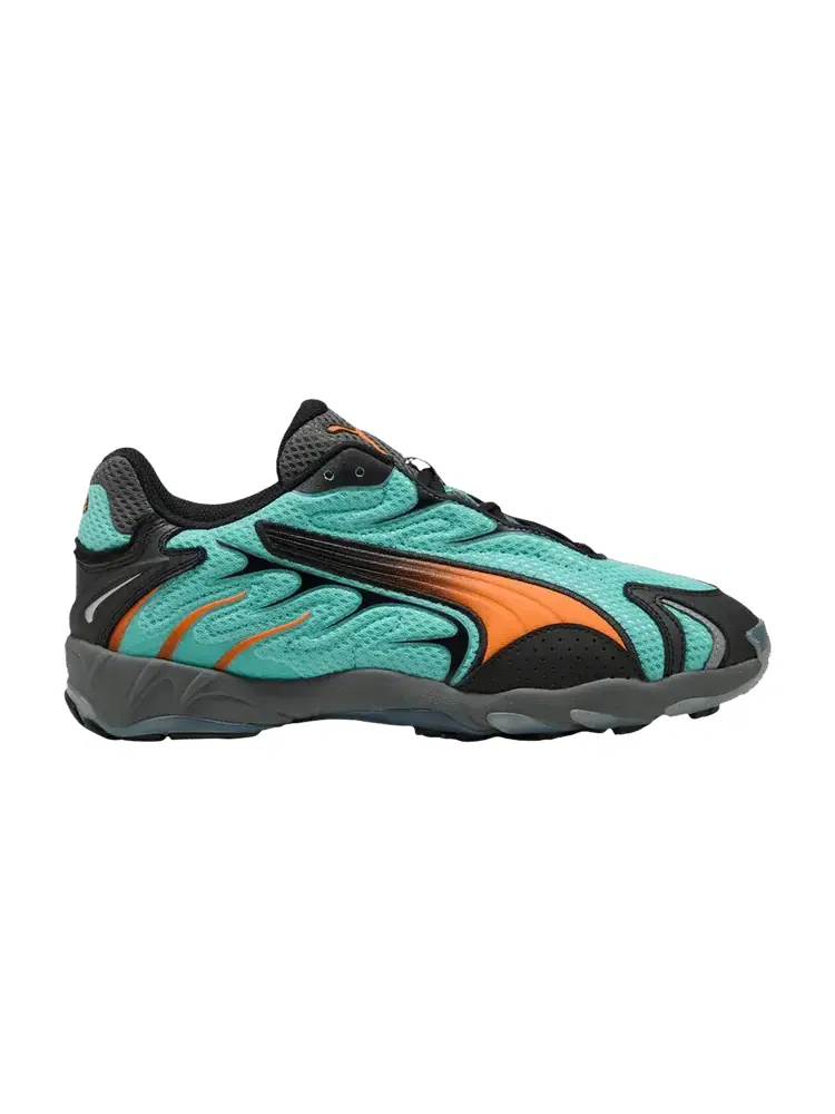 Кроссовки Puma Inhale — изображение 1 из 1, оранжевый