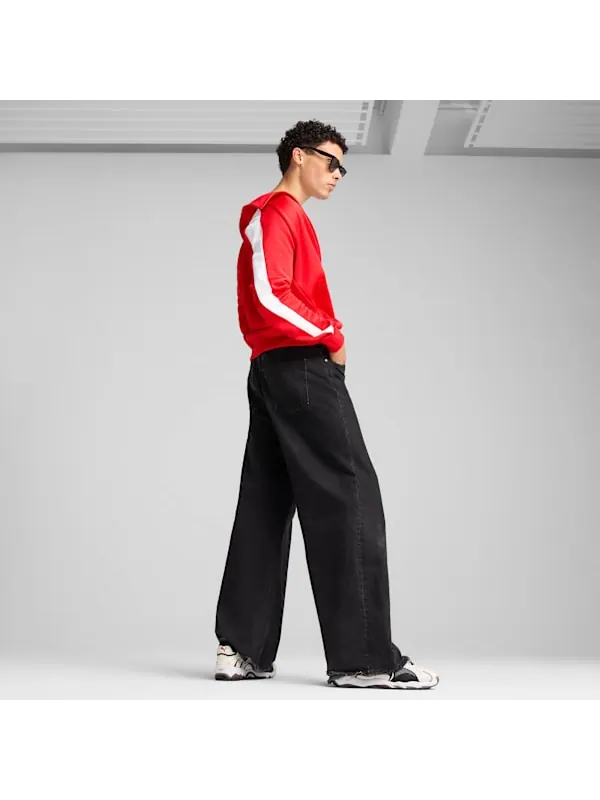 Кроссовки Puma Inhale — изображение 3 из 4, белый/красный/черный