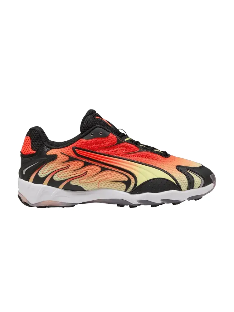 Кроссовки Puma Inhale — изображение 1 из 1, красный