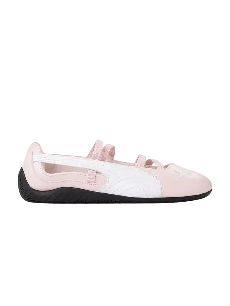 Женские кроссовки Puma Speedcat Ballet 'Metallic - Pink' — изображение 1 из 1, розовый