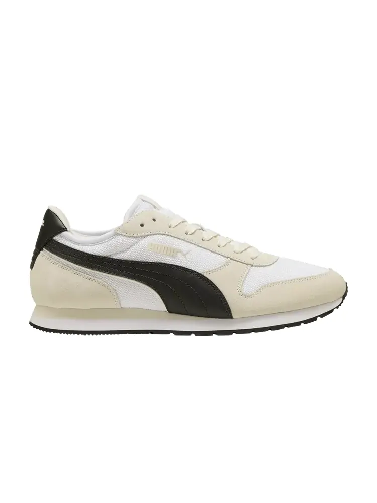 Кроссовки ST Miler 'White Black Vapor Grey' — изображение 1 из 1, белый черный серый