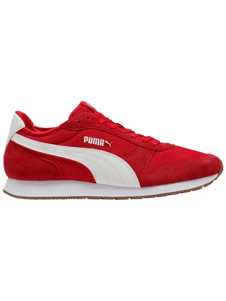 Кроссовки Puma ST Miler 'For All Time Red' — изображение 1 из 1, красный
