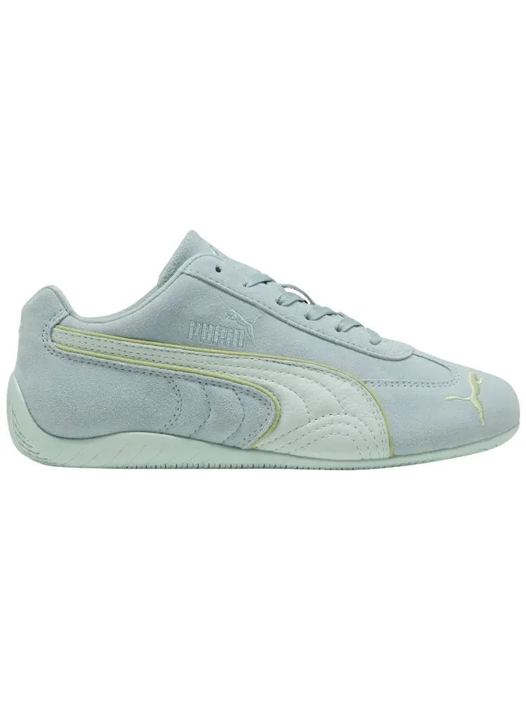 Кроссовки Puma Wmns Speedcat 'Piping - Modern Mint' — изображение 1 из 1, зеленый