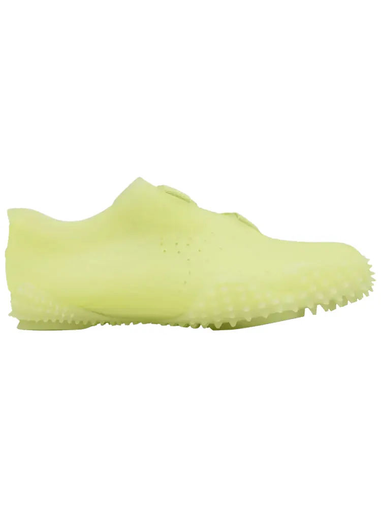 Кроссовки Puma Wmns Mostro Jelly 'Lemon Sherbert' — изображение 1 из 1, желтый