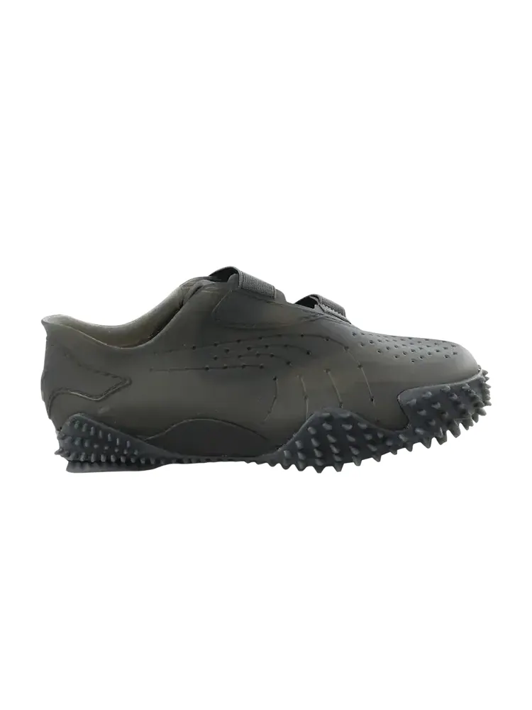 Кроссовки Puma Wmns Mostro Jelly — изображение 1 из 1, черный серебристый