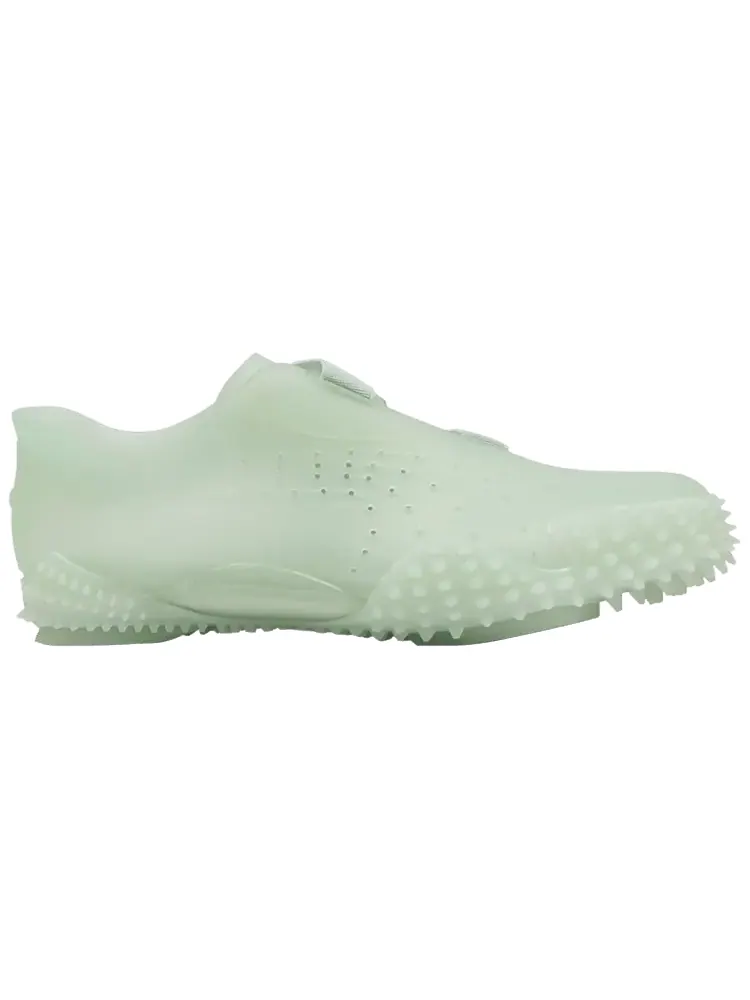 Кроссовки Puma Wmns Mostro Jelly 'Peaceful Blue' — изображение 1 из 1, зеленый
