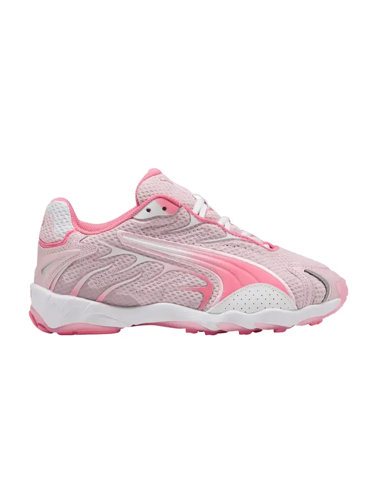 Кроссовки Inhale Big Kid 'Rose Mauve' — изображение 1 из 1, розовый