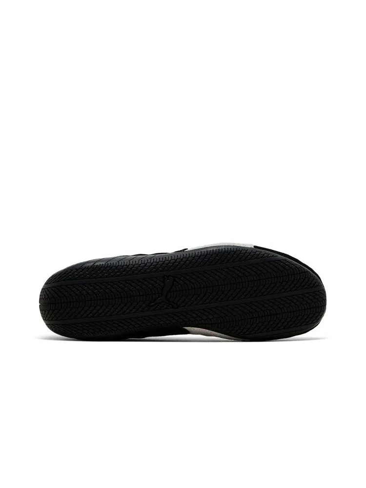 Кроссовки Puma Speedcat OG Jr 'Black White' — изображение 5 из 9, черный/белый