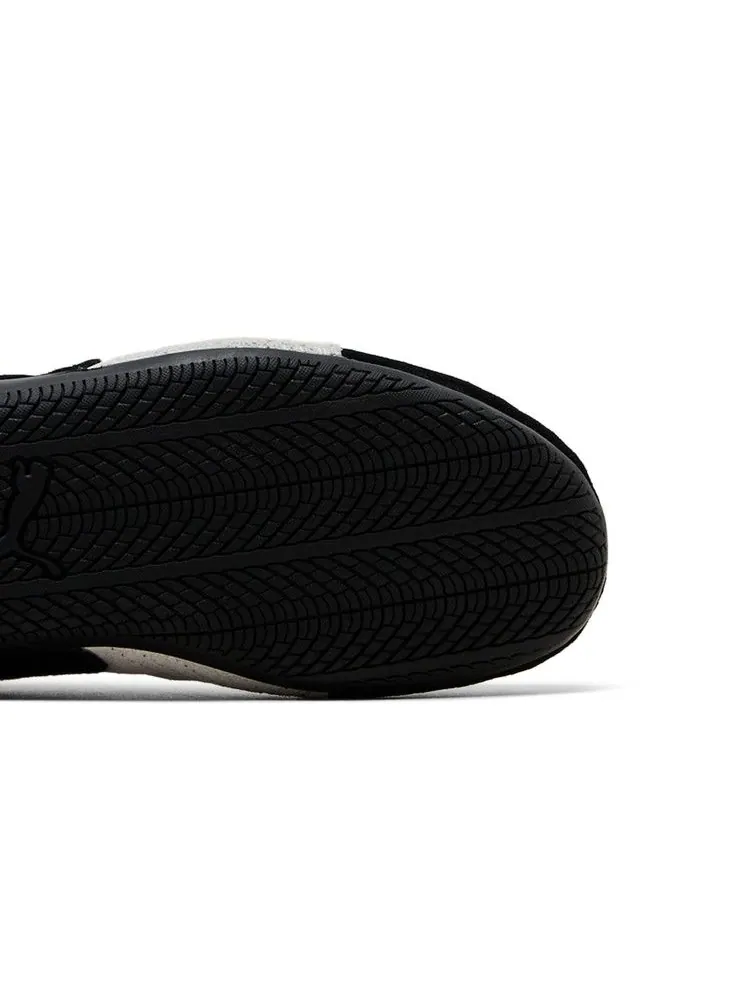 Кроссовки Puma Speedcat OG Jr 'Black White' — изображение 6 из 9, черный/белый