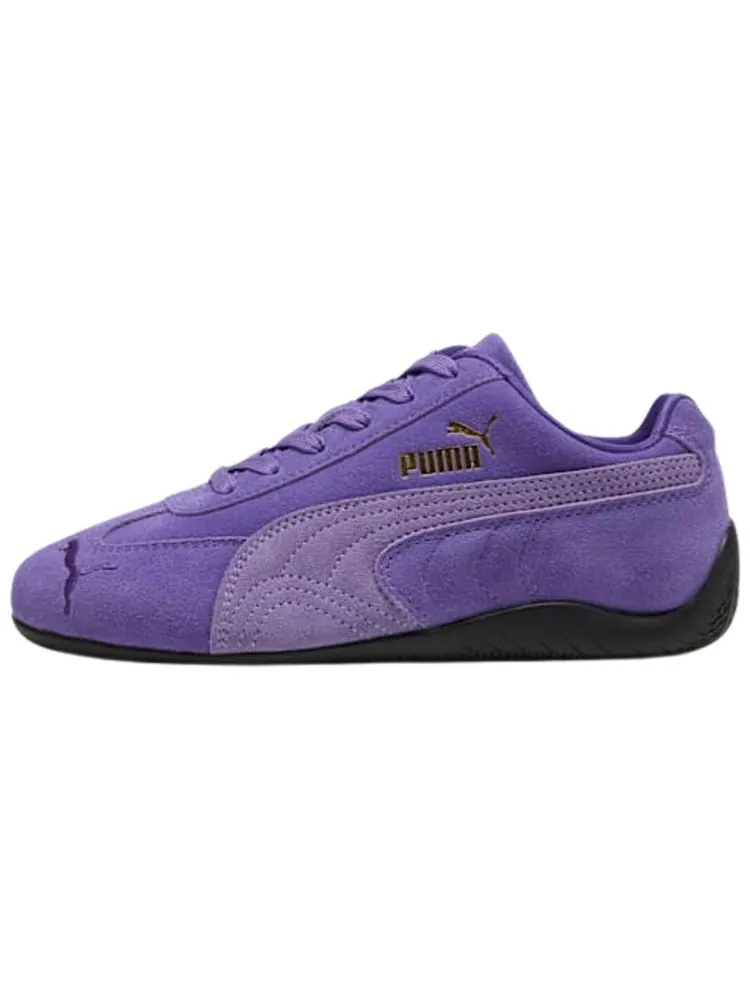 Кроссовки Puma Speedcat OG Big Kid — изображение 1 из 1, фиолетовый