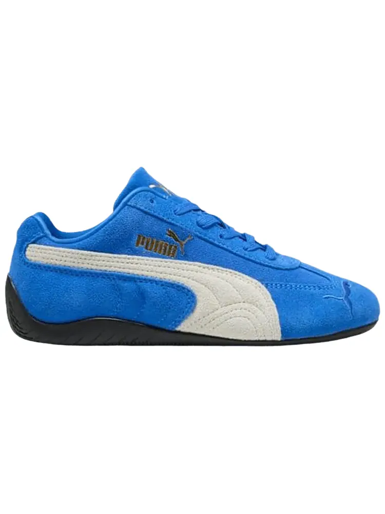 Кроссовки Puma Speedcat OG Big Kid — изображение 1 из 1, синий