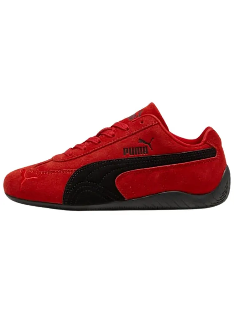 Кроссовки Puma Speedcat OG Big Kid — изображение 1 из 1, красный