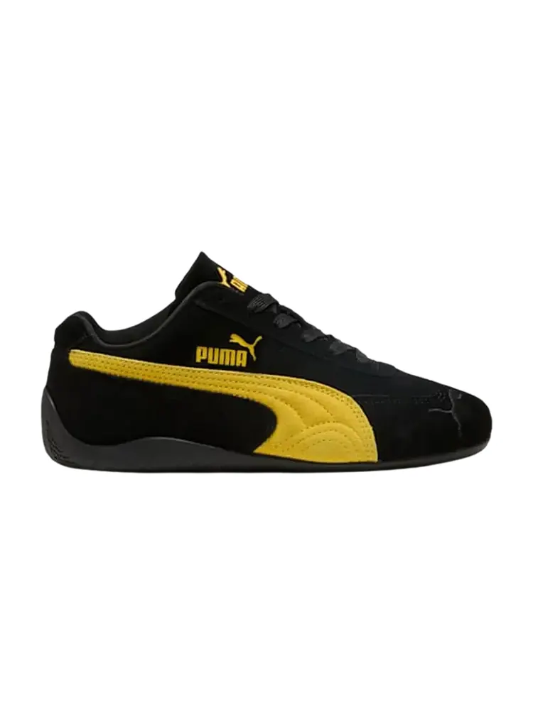 Puma Speedcat OG GS 'Black Pel' — изображение 1 из 1, черный