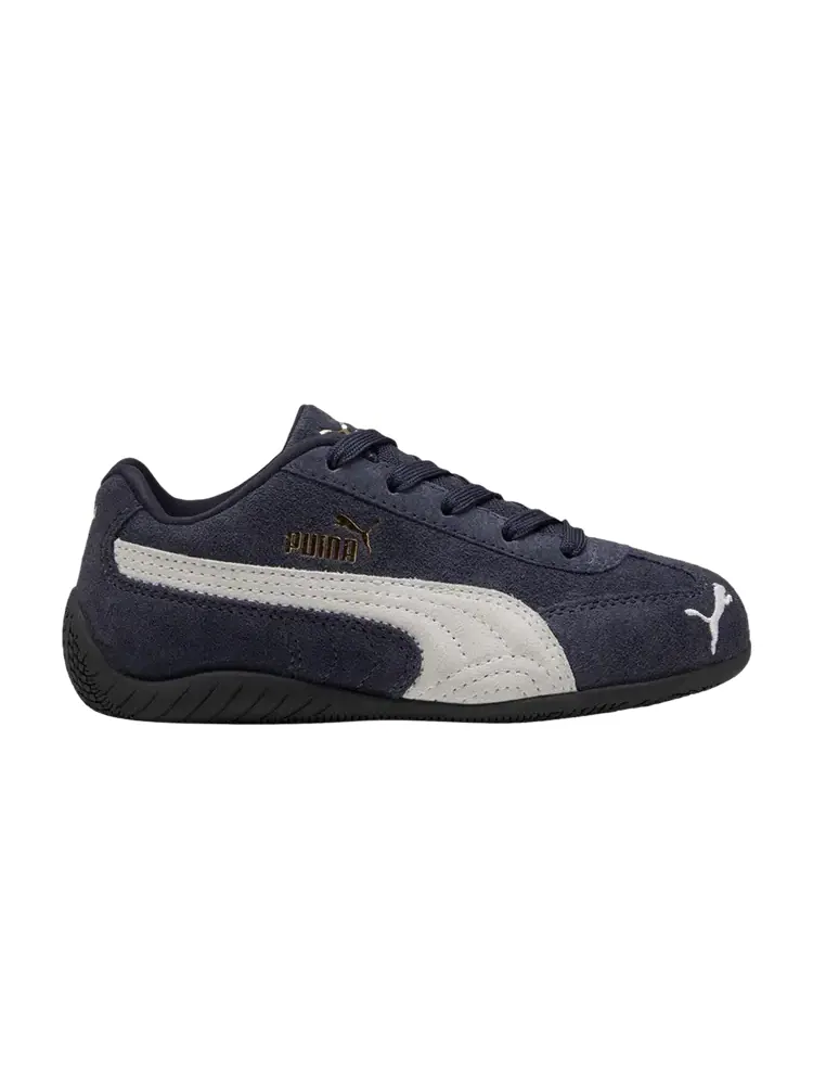 Кроссовки Speedcat OG Little Kid 'New Navy' — изображение 1 из 1, темно-синий