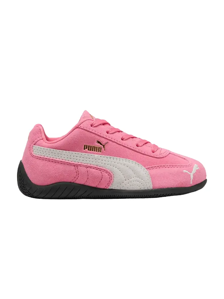 Кроссовки Puma Speedcat OG Little Kid Magic Rose — изображение 1 из 1, розовый