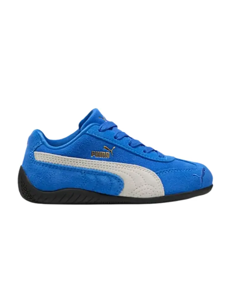 Puma Speedcat Og PS 'Mountain Blue Frosted Ivory' — изображение 1 из 1, синий