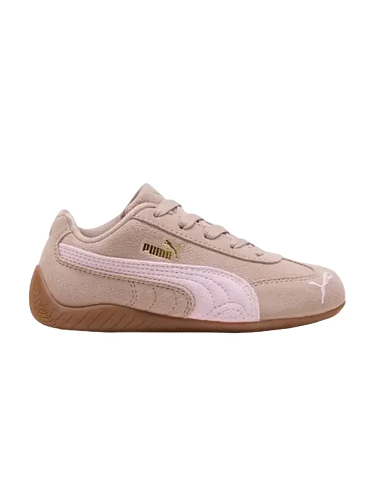 Кроссовки Puma Speedcat OG Little Kid — изображение 1 из 1, розовый розовый