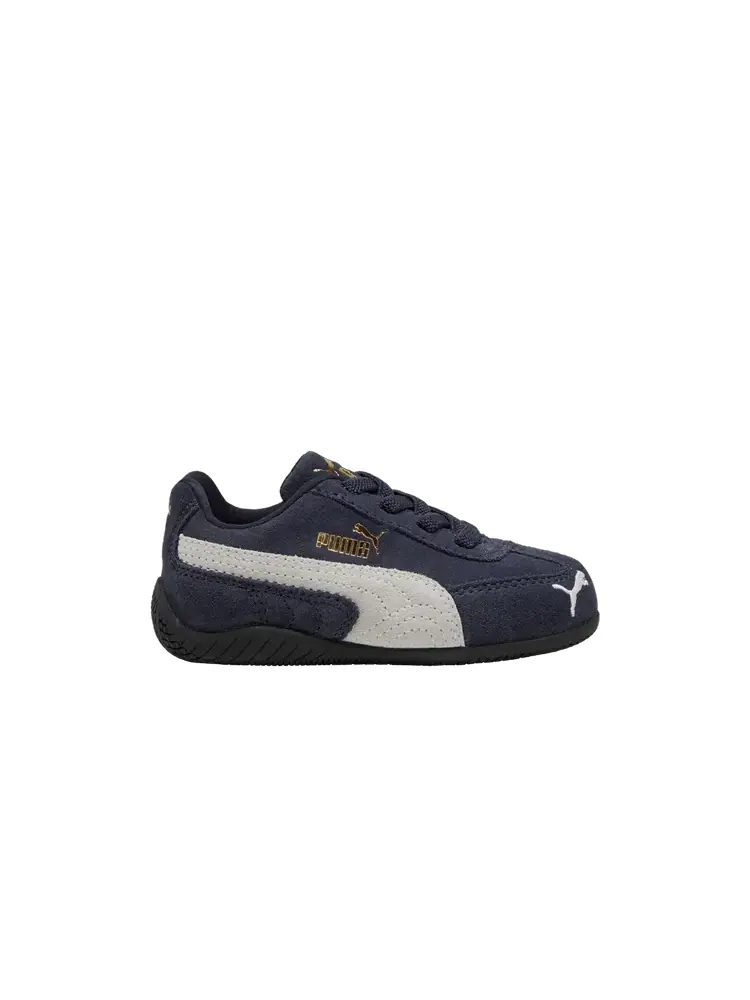 Кроссовки Speedcat OG Toddler 'New Navy' — изображение 1 из 1, темно-синий