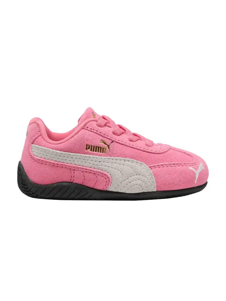 Кроссовки Puma Speedcat OG Toddler 'Magic Rose' — изображение 1 из 1, розовый/белый