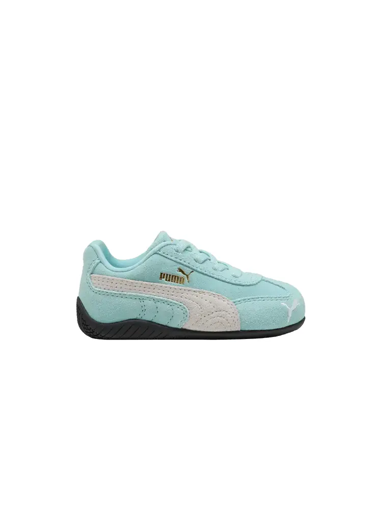 Кроссовки Puma Speedcat OG Toddler 'Safe Lake' — изображение 1 из 1, белый