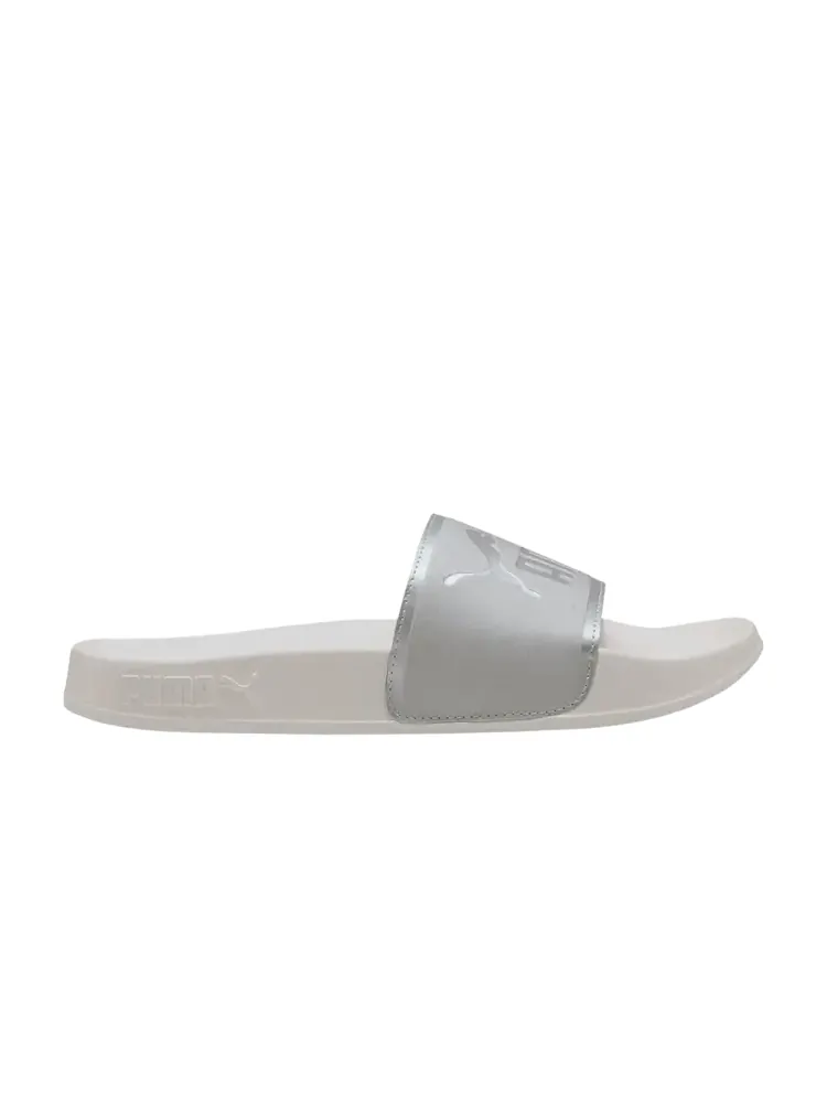 Кроссовки Wmns Leadcat 2.0 Slide 'Aqua Metallics - Feather Grey Silver' — изображение 1 из 1