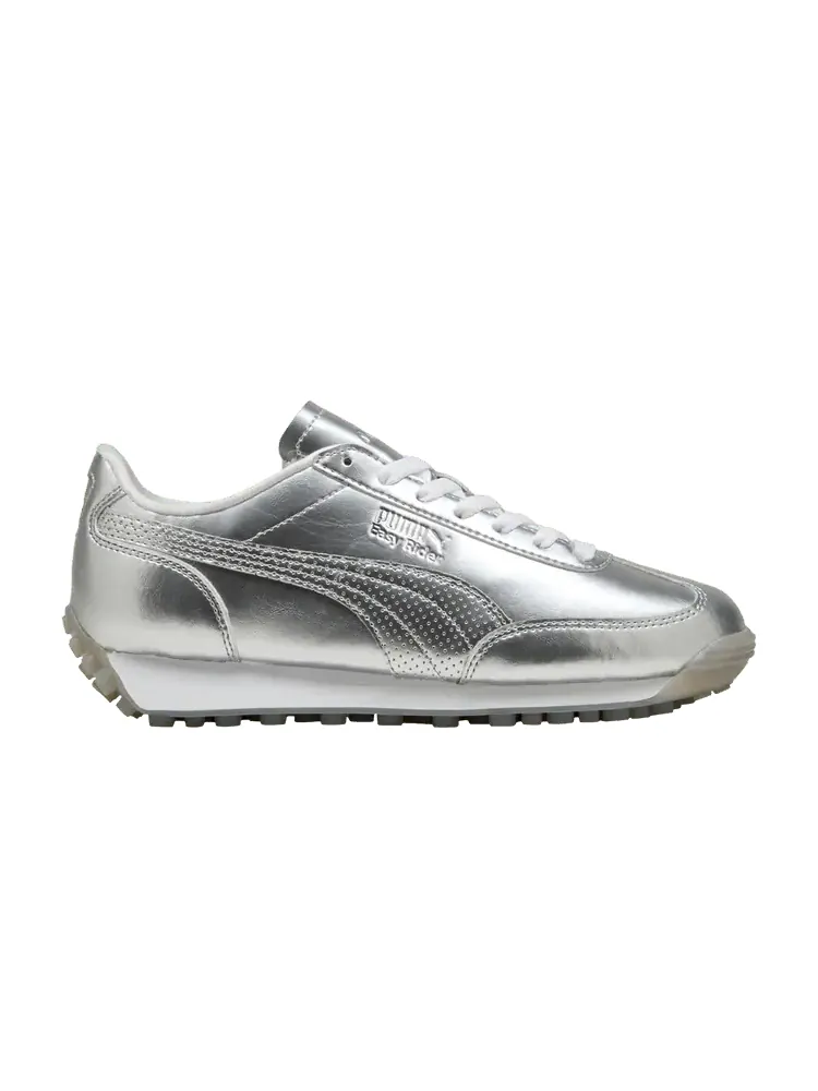 Кроссовки Puma Wmns Easy Rider Astro Escape - Silver — изображение 1 из 1, серебристый