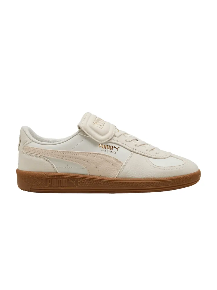 Кроссовки Palermo Premium 'Warm White Alpine Snow' — изображение 1 из 1, белый