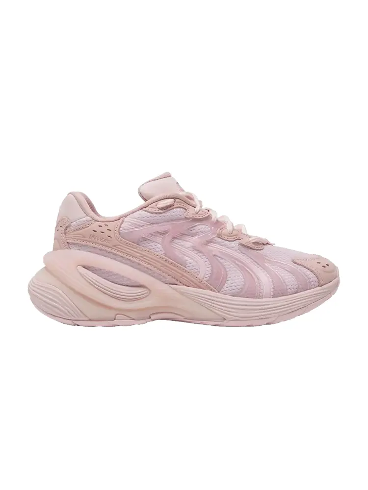 Кроссовки Wmns Inverse Premium 'Galaxy Pink' — изображение 1 из 1, розовый