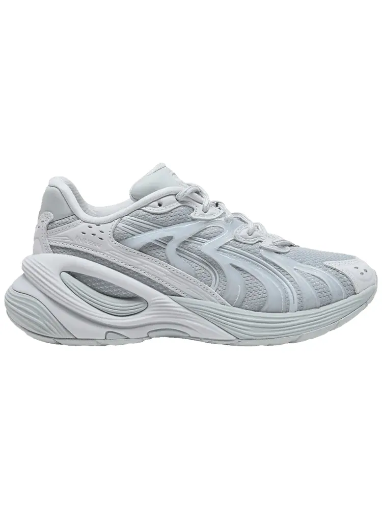 Кроссовки Puma Wmns Inverse Premium 'Platinum Grey' — изображение 1 из 1, серый