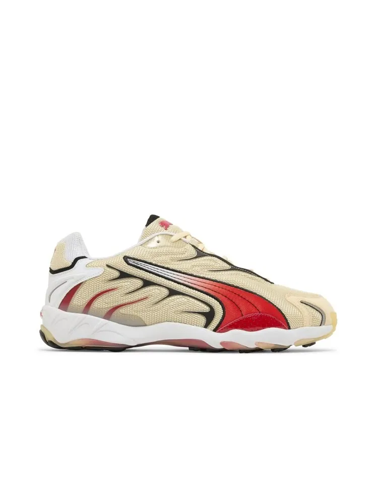 Кроссовки Puma A$AP Rocky x Inhale OG — изображение 1 из 4, бежевый