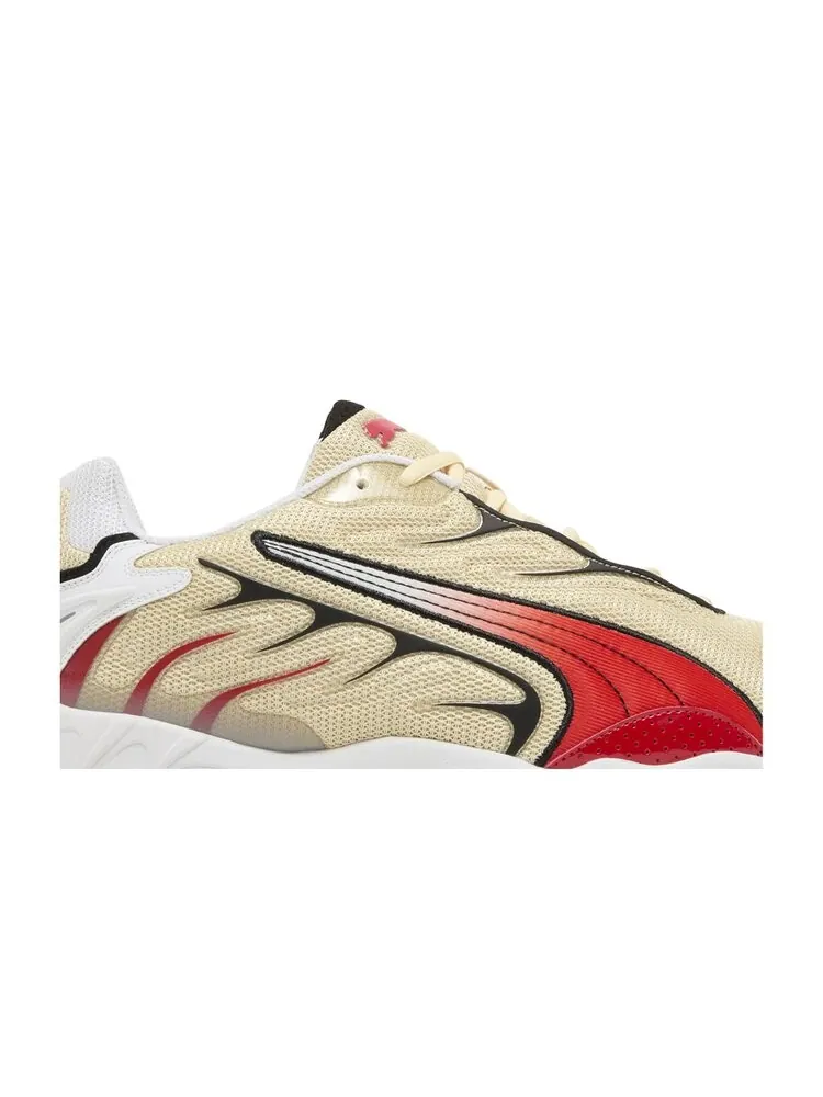 Кроссовки Puma A$AP Rocky x Inhale OG — изображение 2 из 4, бежевый