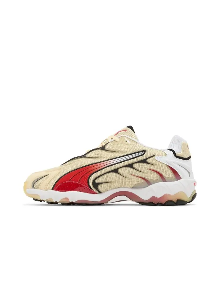 Кроссовки Puma A$AP Rocky x Inhale OG — изображение 3 из 4, бежевый