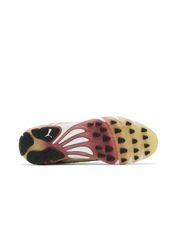 Кроссовки Puma A$AP Rocky x Inhale OG — изображение 4 из 4, бежевый
