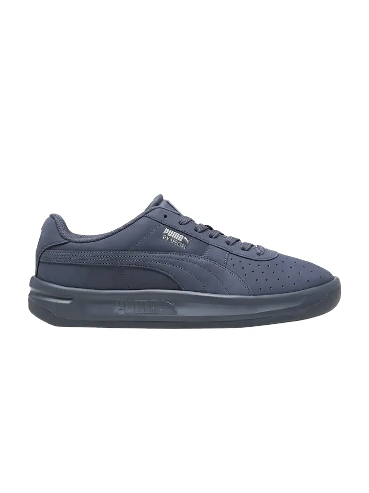 Кроссовки Puma GV Special 'Artisanal Pack - Galactic Grey' — изображение 1 из 1, серый/серебристый