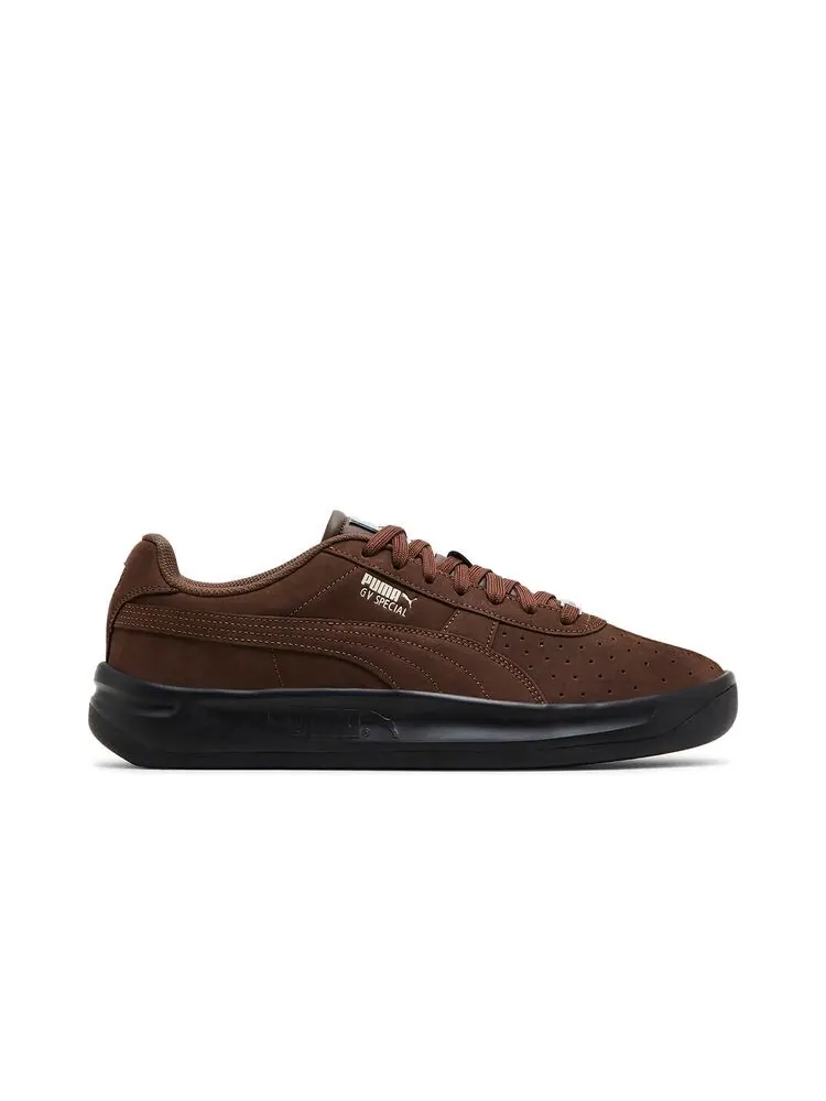Кроссовки Puma GV Special Artisanal Pack - Espresso Brown — изображение 1 из 6, коричневый